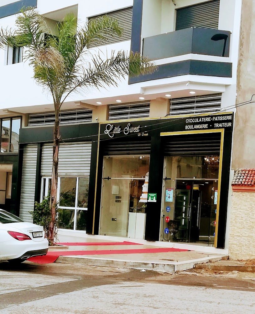 Little sweet - Casablanca