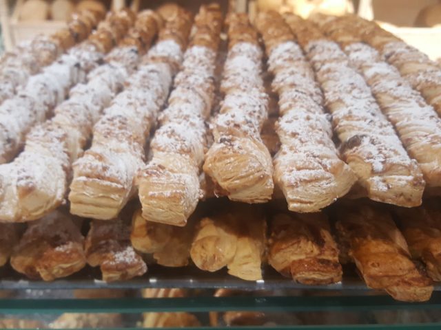 Cafe Hikayat Zaman - Berrchid - +212 80-8520377