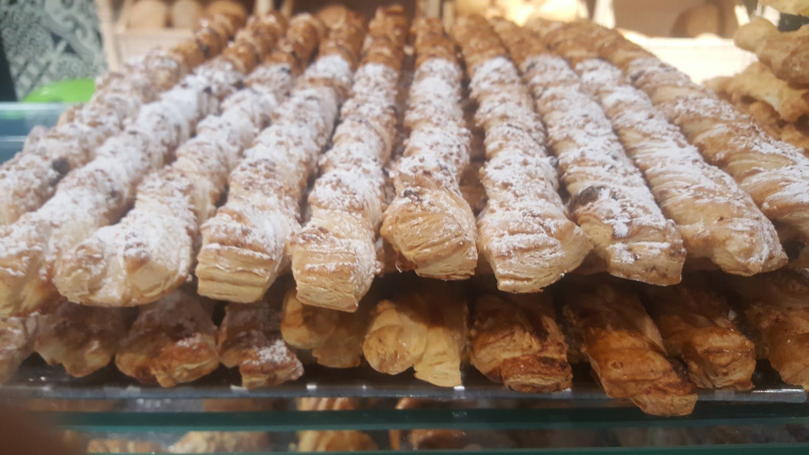Cafe Hikayat Zaman - Berrchid