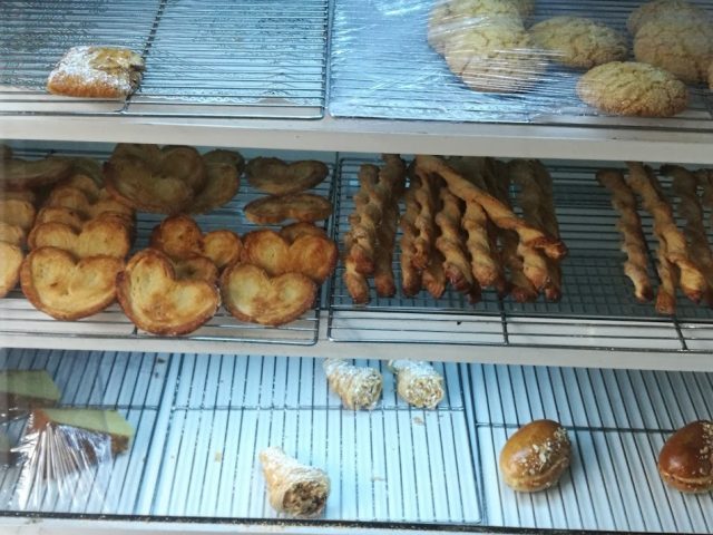 Patisseri Gâteaux - Ouazzane -