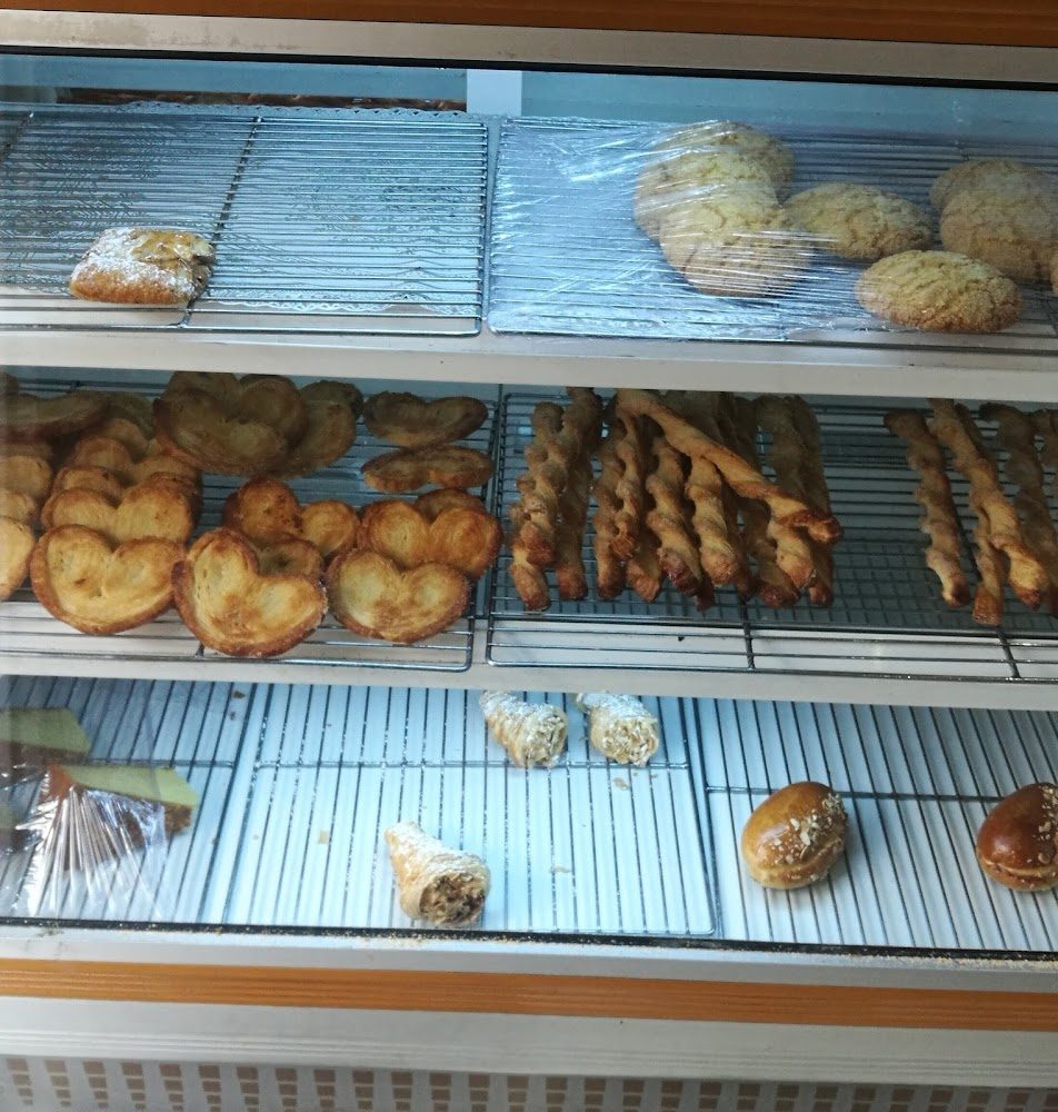 Patisseri Gâteaux - Ouazzane