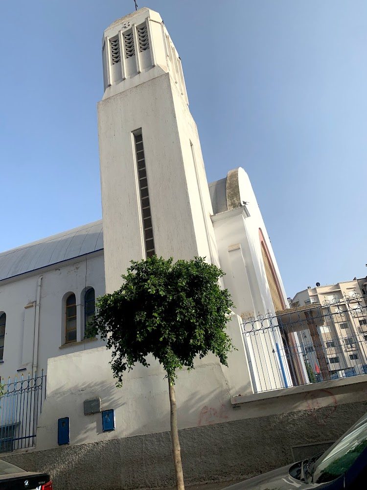 La Fonda My Idriss 1er - Casablanca