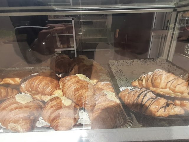 BOULANGERIE AMIRA - Fès - +212 679-218735