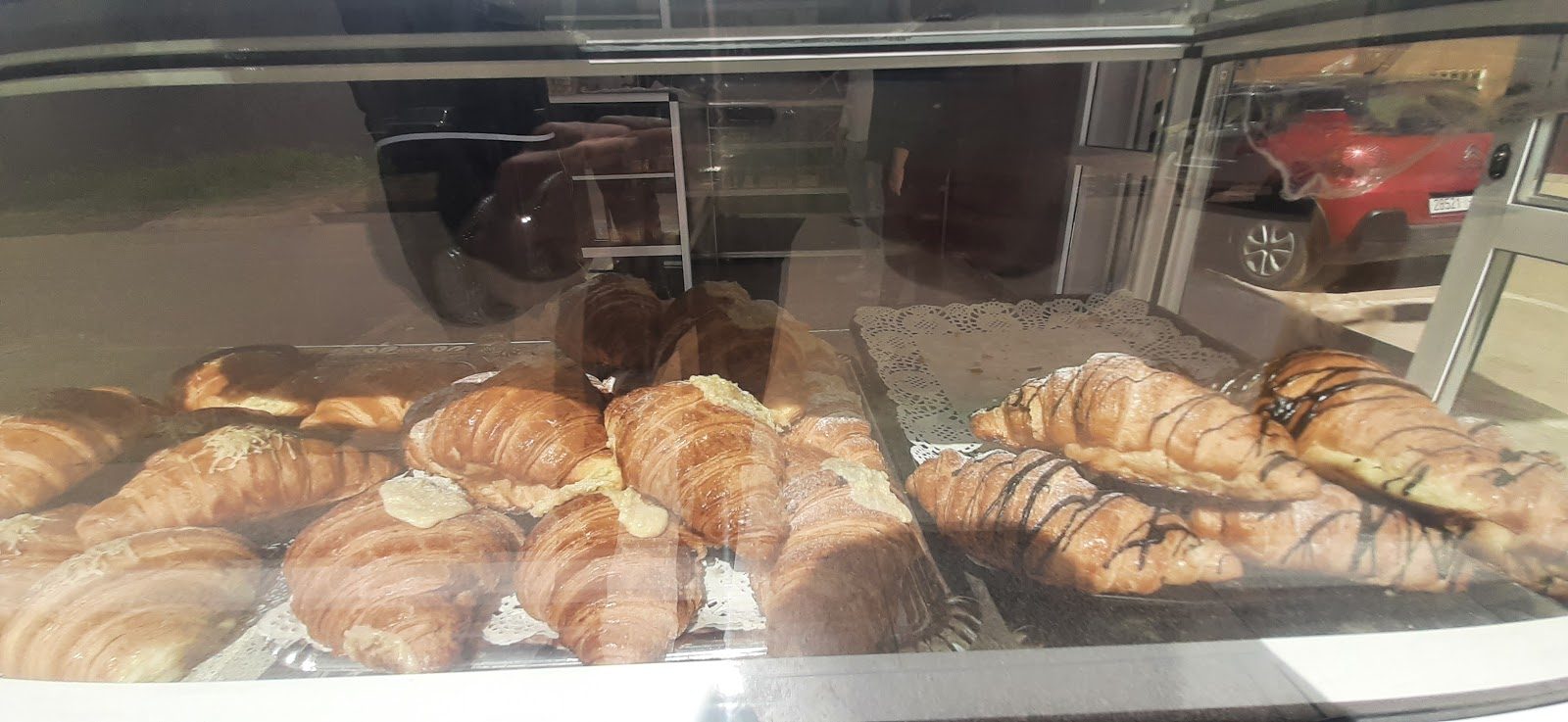 BOULANGERIE AMIRA - Fès