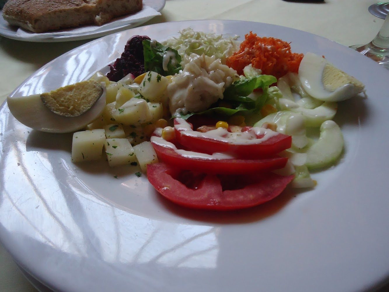 Restaurant Il Mare - Essaouira