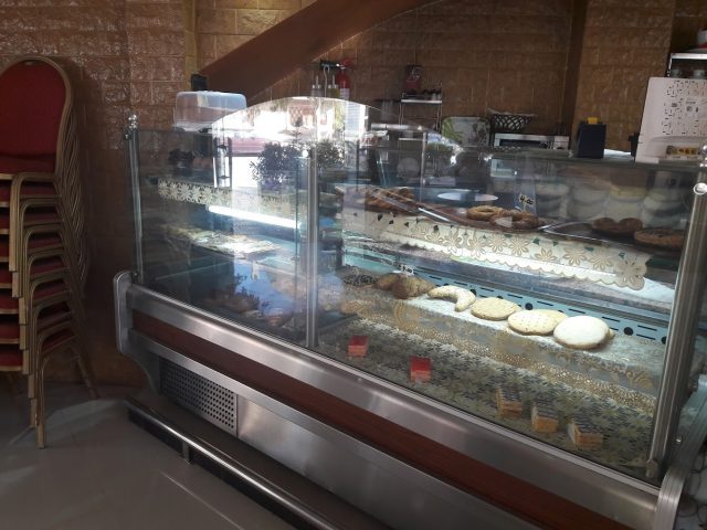 Café FLORA - Azrou - +212 80-8551760