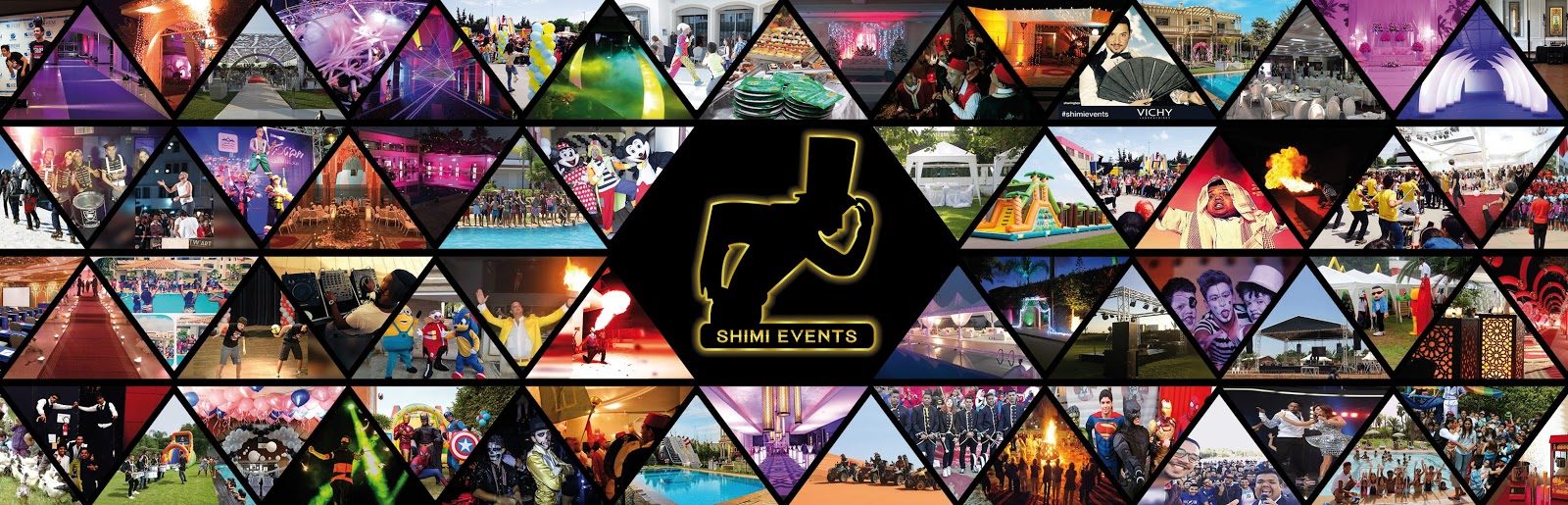 SHIMI EVENTS - Rabat