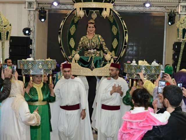 Negafa Mahjouba Marrakechia - Kénitra - +212 665-318510