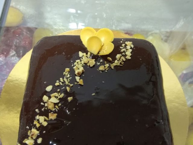 Caprice. La glace artisanale - Nador - +212 651-164880