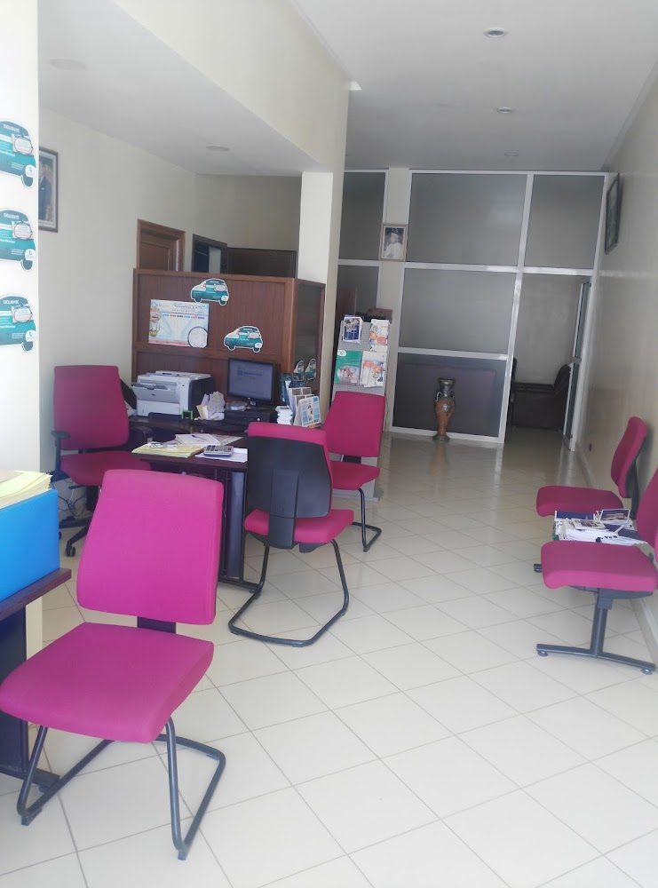 daiz assurance - Boujad