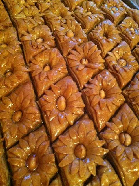 Pâtisserie Alkhayrat - Tétouan