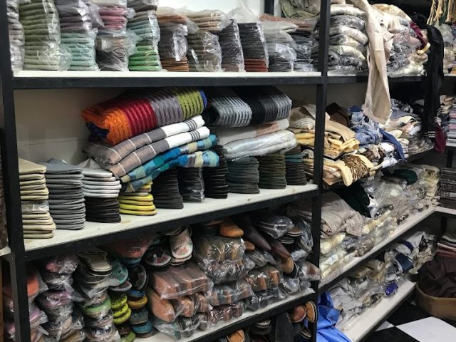 Shop Artisanat Doukkala - El Jadida -