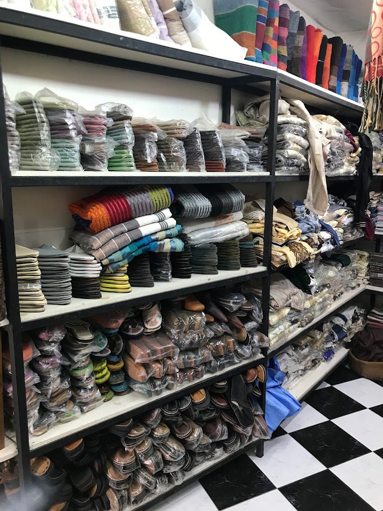 Shop Artisanat Doukkala - El Jadida