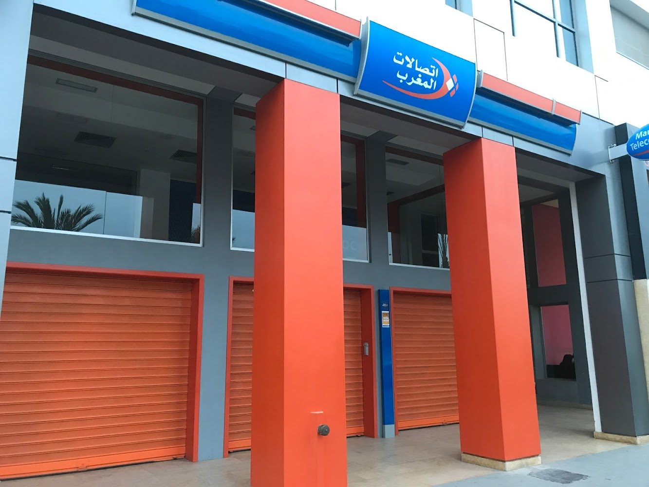 Maroc Telecom - Agadir