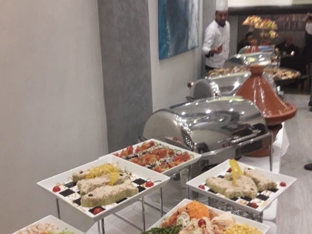 Traiteur Mahmoud - Rabat - +212 5377-66631