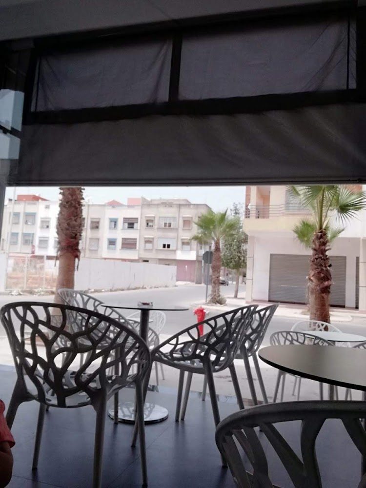 Café Star AL Farah - Agadir