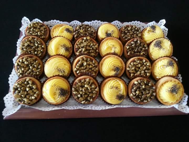 Pâtisserie Afloun - Casablanca