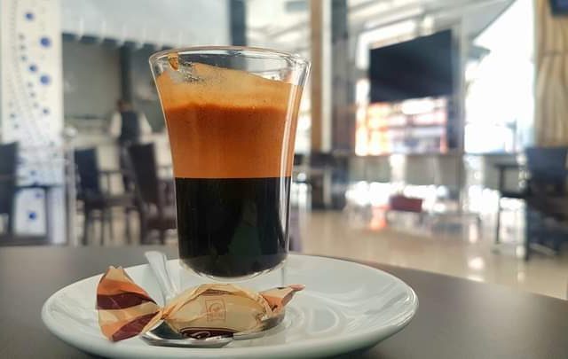 Cafe bouzidi - Khouribga -