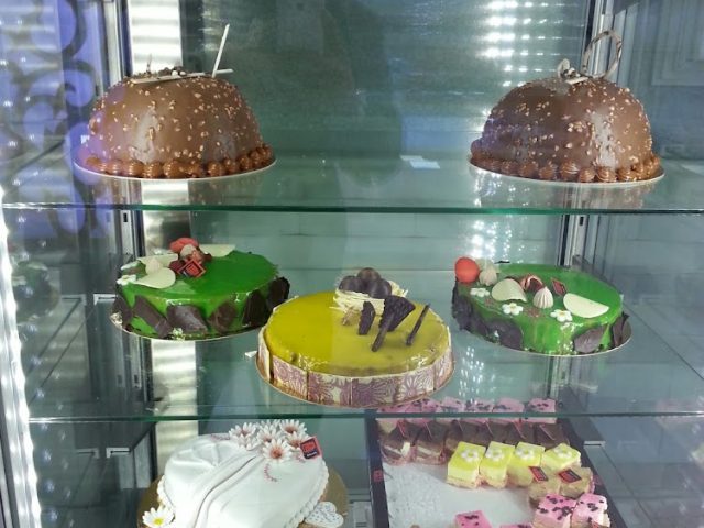 Sweetcakes - Tanger - +212 5393-24492