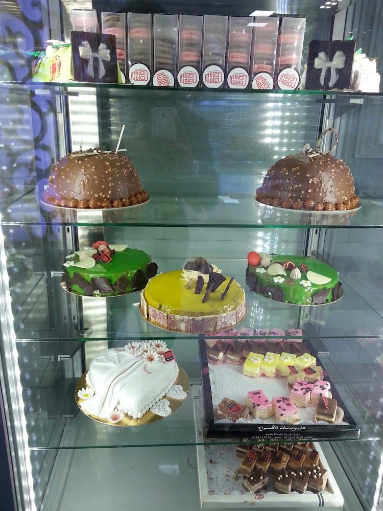 Sweetcakes - Tanger