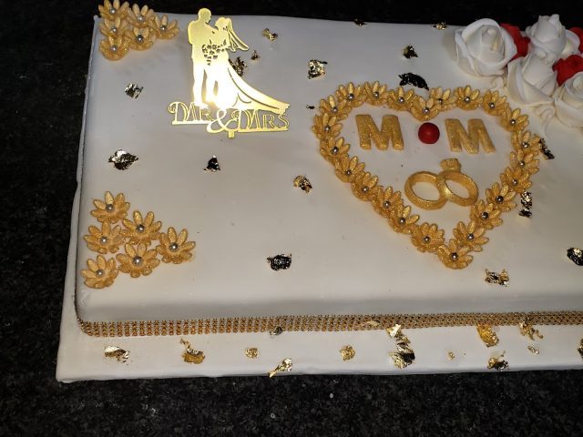 Patisserie Tanger - Taourirt - Taourirt - +212 766-465585