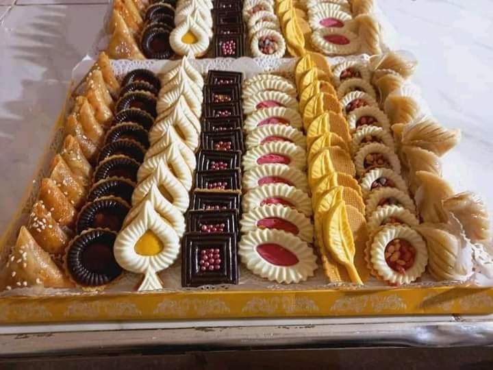 Pâtisserie Crémy - Agadir