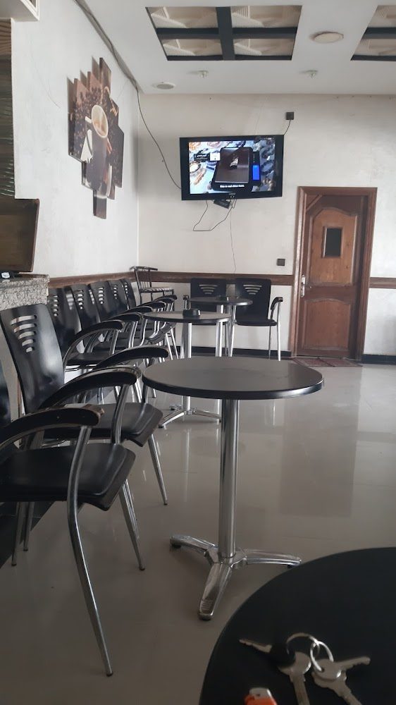 cafe rayan - Youssoufia