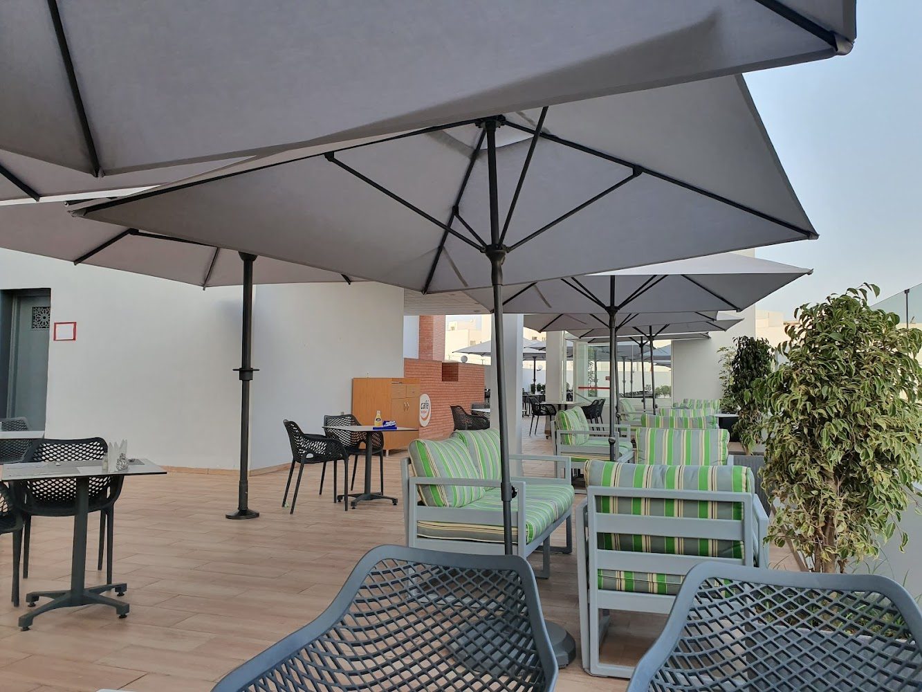 Café Bonjour Malakia - Agadir