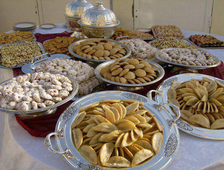 Traiteur Le Bon Gout El Alj . . . . . . أفراح الذوق الرفيع العلج - Oujda