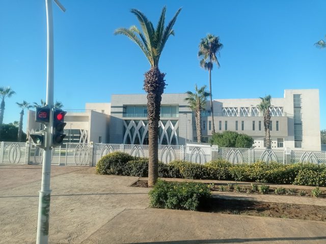 Province de Sidi Bennour - Sidi Bennour - +212 662-745796