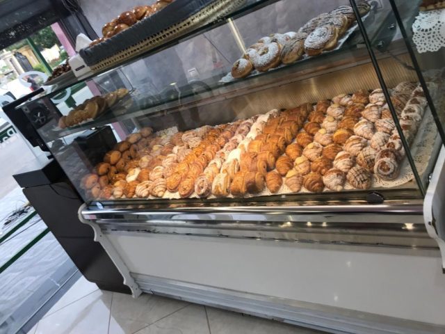 Boulangerie Safaa - El Jadida - +212 770-194630