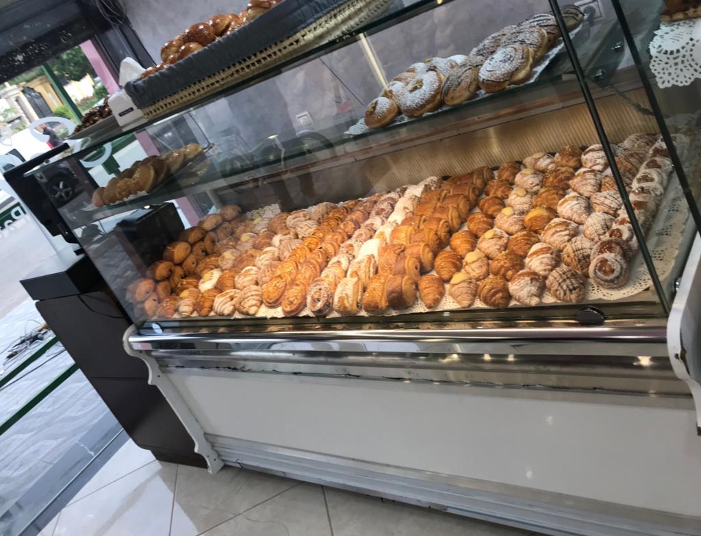 Boulangerie Safaa - El Jadida