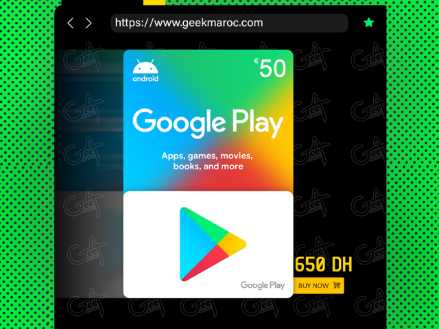 GEEK Maroc - Agadir - Agadir - +212 614-419006