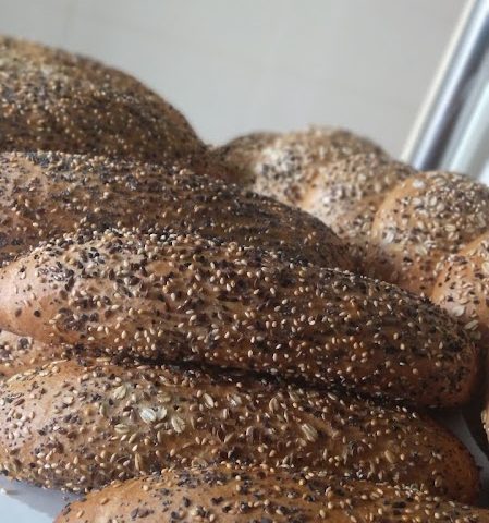 Boulangerie tazrir - Sidi Bennour -