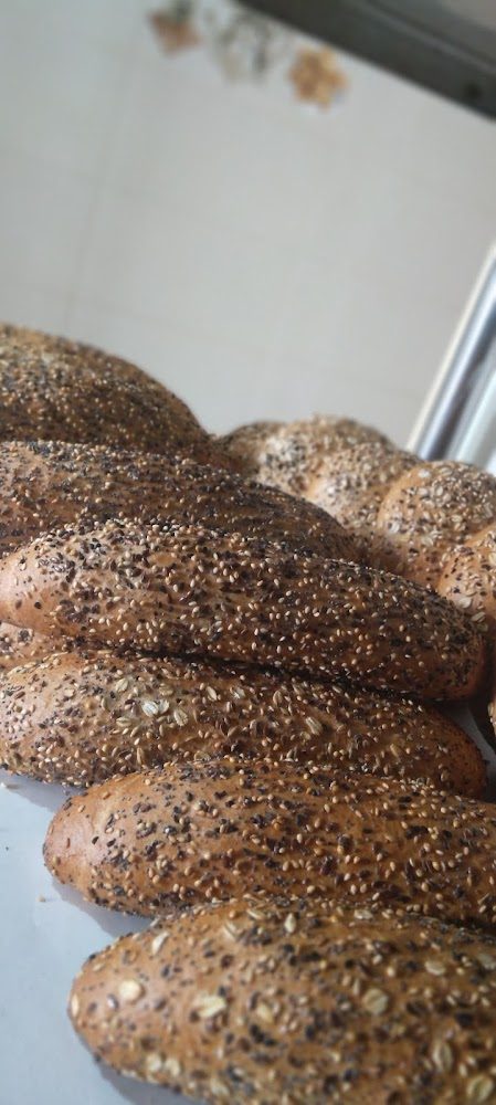 Boulangerie tazrir - Sidi Bennour