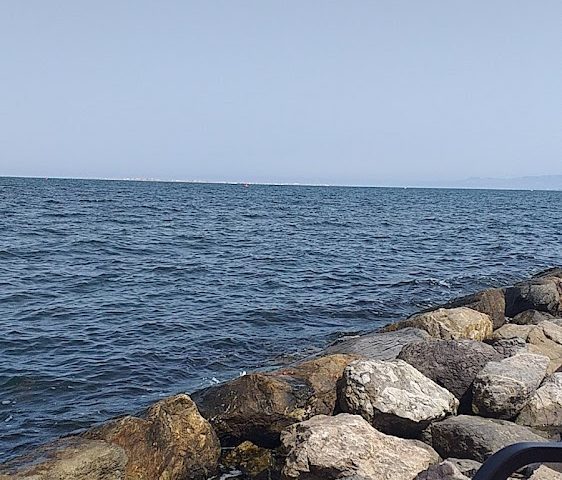 Port De Pêche Et De Plaisance - Nador -
