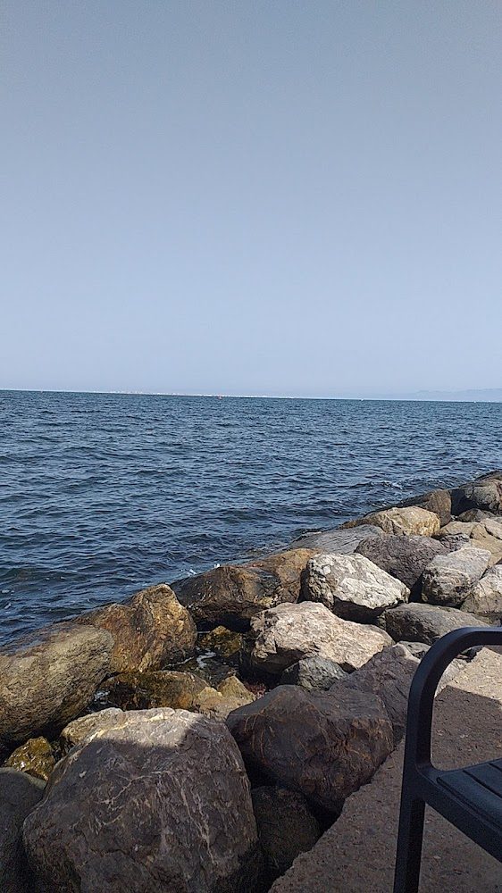 Port De Pêche Et De Plaisance - Nador