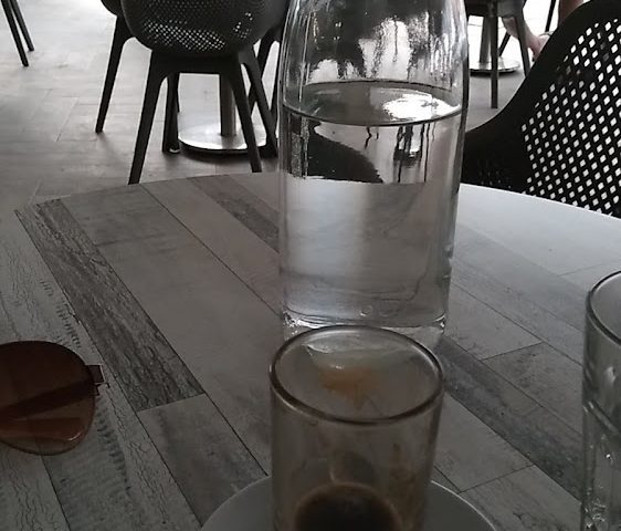 Café la Tulipe - Tahala -