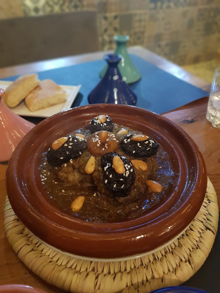 La Cave - Fès