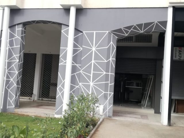 Feu de Braise - Agadir - +212 525-453081