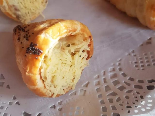 Rouba Salées - Nador -
