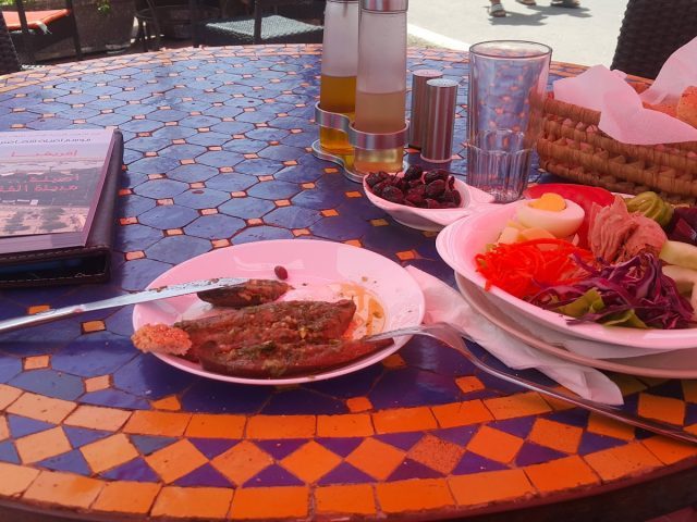 Casa La Place - Asilah - +212 5394-17326