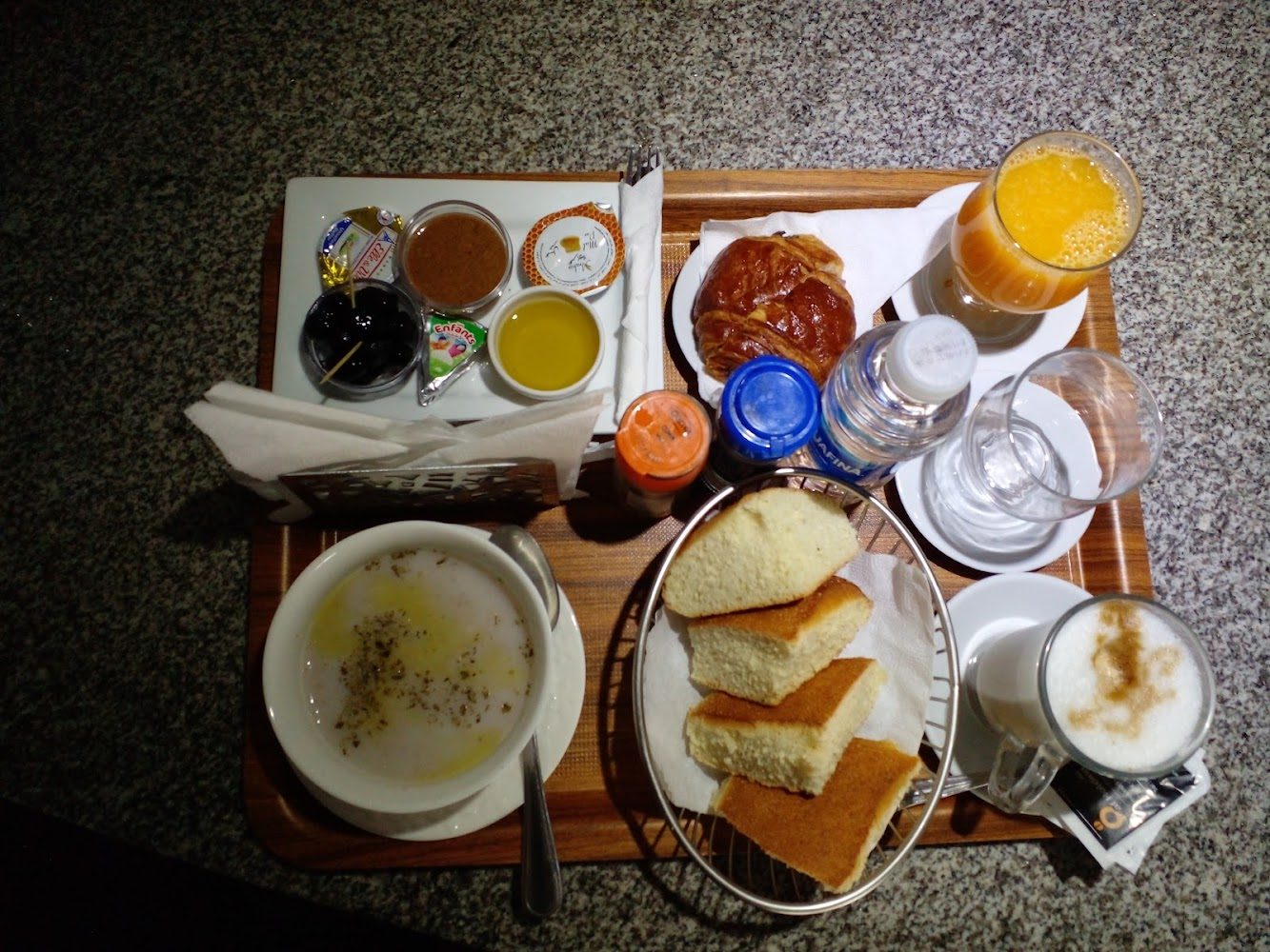 Café Ben's Corner Coffe - Berrchid