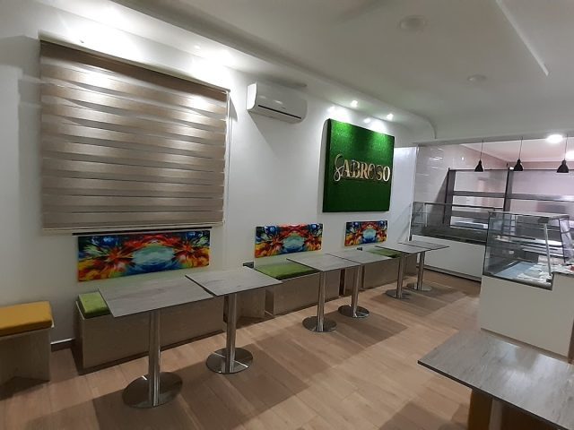 SABROSO - Tétouan - +212 678-700393
