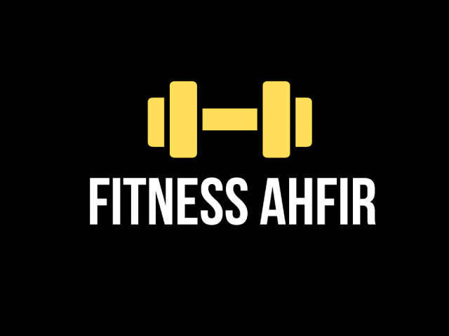 Fitness ahfir - Ahfir - +212 661-800341