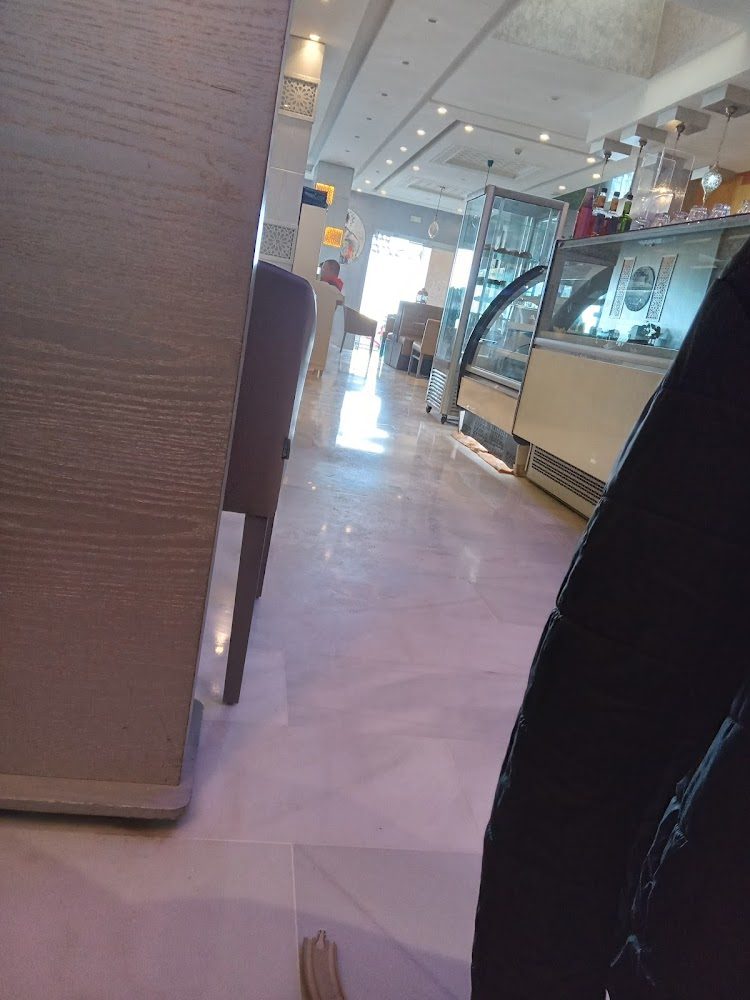 Cafe shelo - Asilah