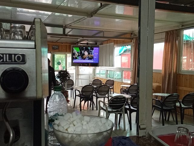 Café saada -  -