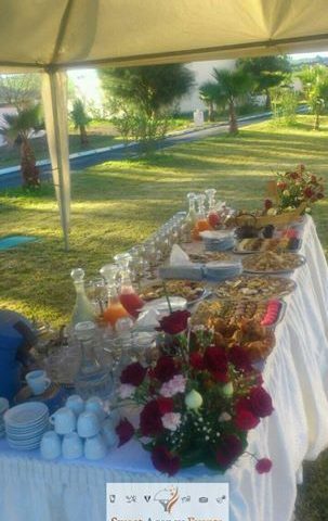 Sweet Agency Events - Kénitra - +212 679-968394