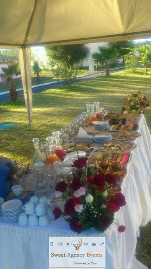 Sweet Agency Events - Kénitra