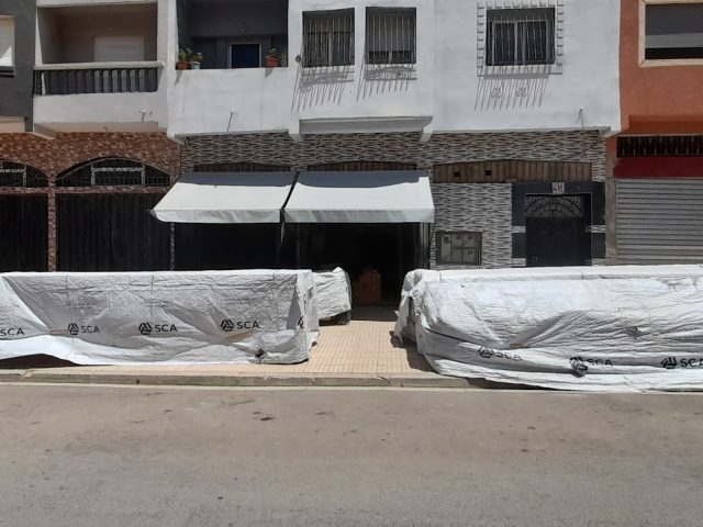 Zakaria Bois - Bouznika - +212 676-490928